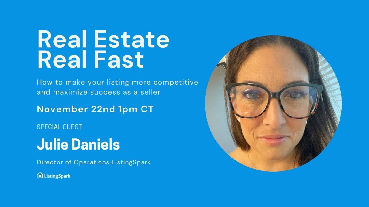 How to make your listing more competitive and maximize success as a seller