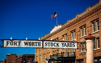 market-fort-worth Forth Worth, TX