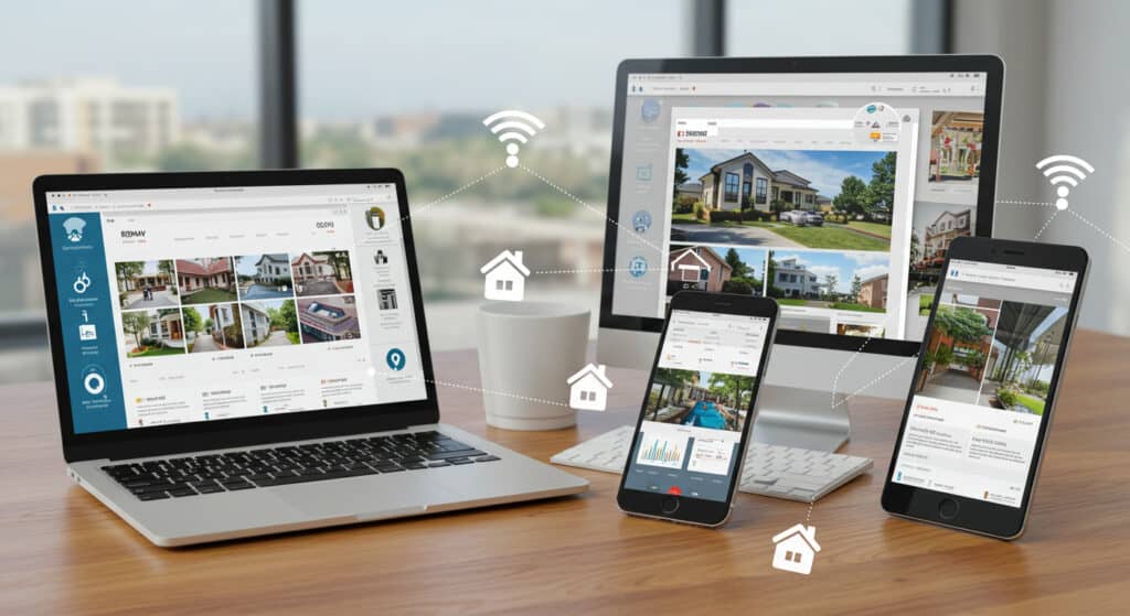 MLS Listing Service Options