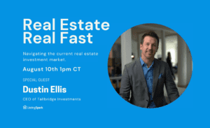 Real Estate Real Fast Episode 2 Cover