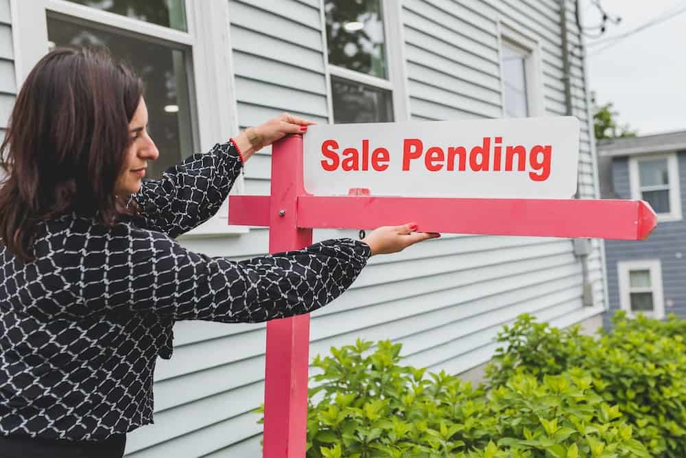 Important timelines for selling your home