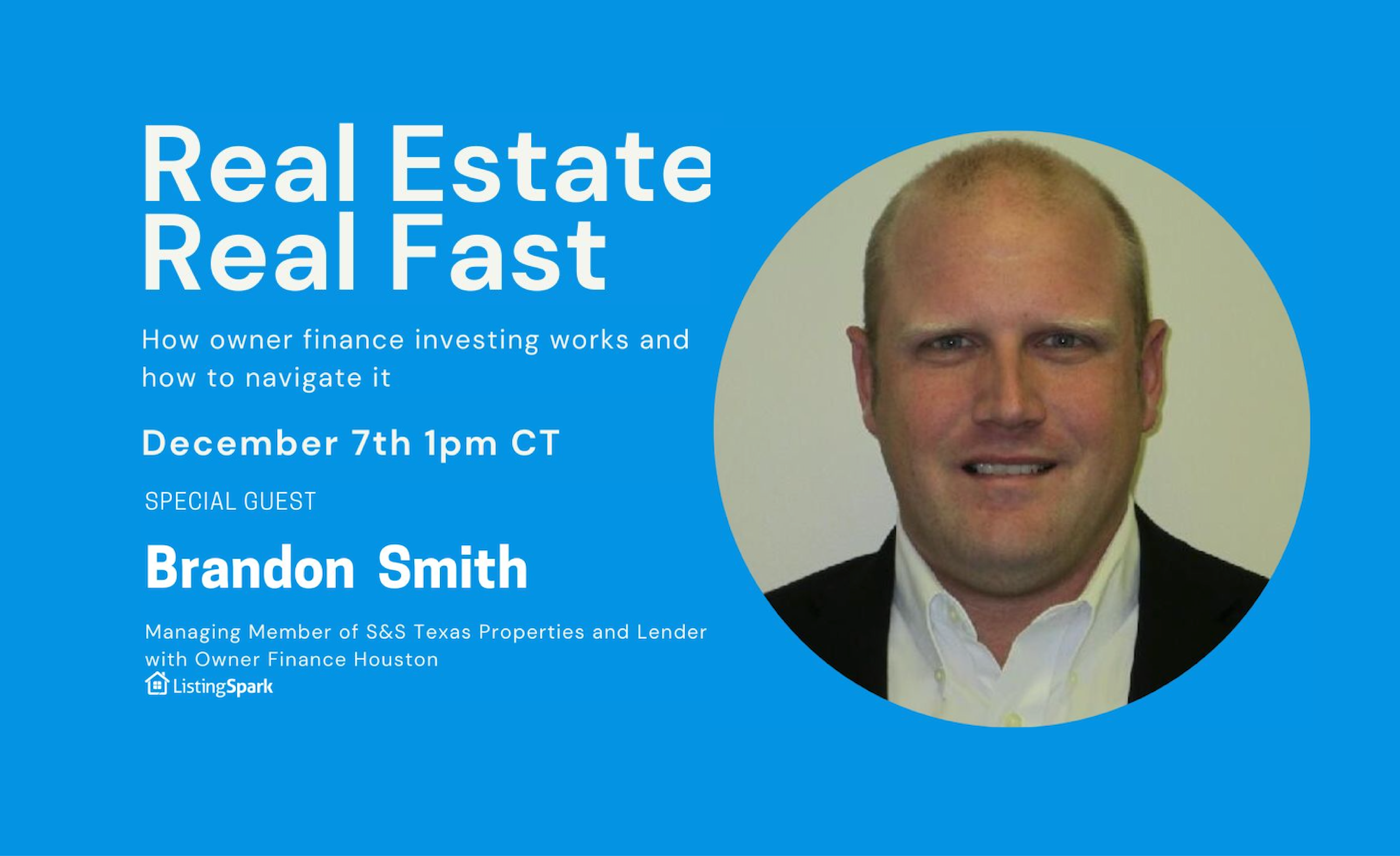 How owner finance investing works and how to navigate it (with Brandon