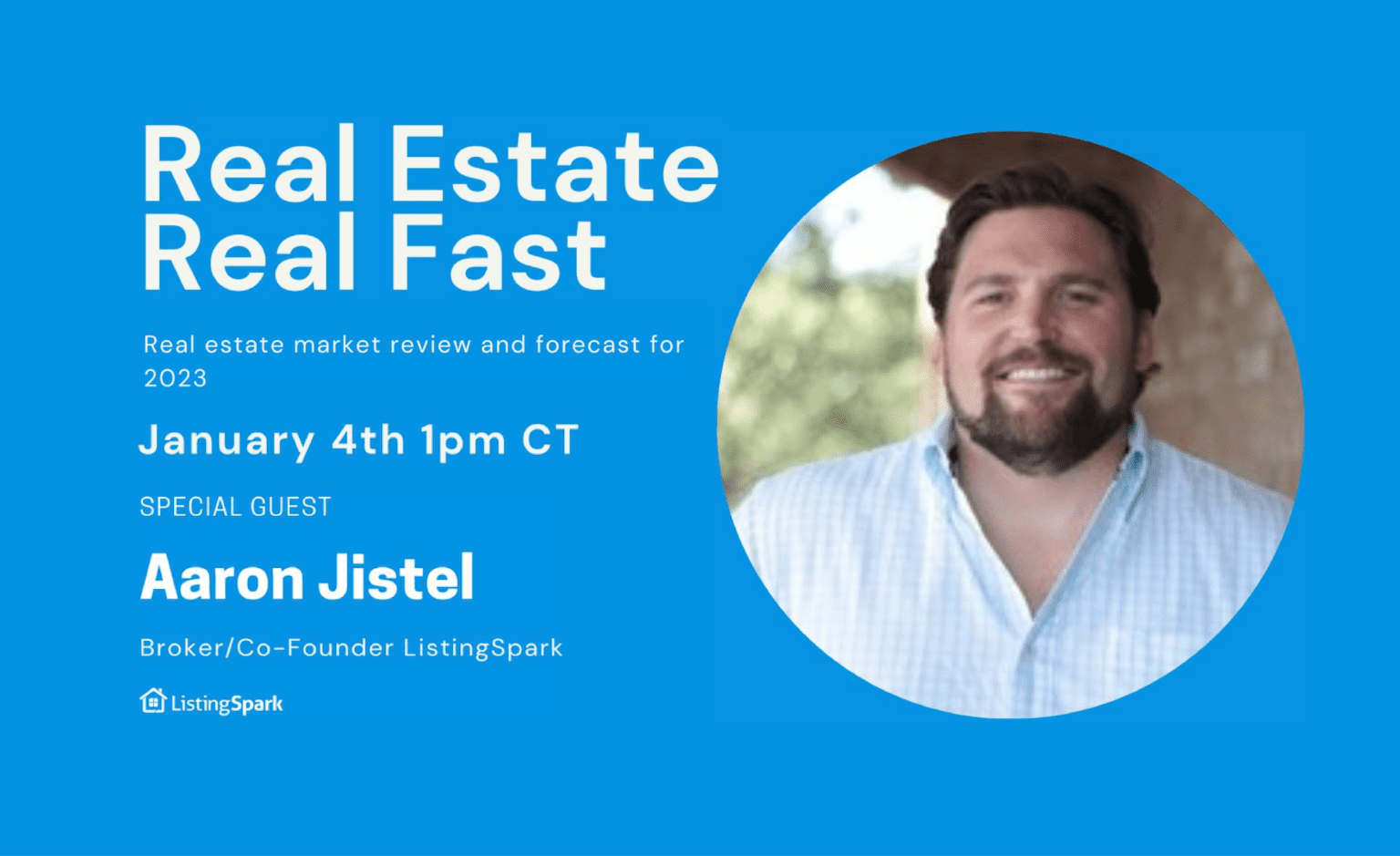 Texas Real Estate Market Trends for 2023 Real Estate Real Fast EP11