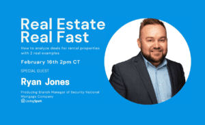 Real Estate Real Fast Episode 15