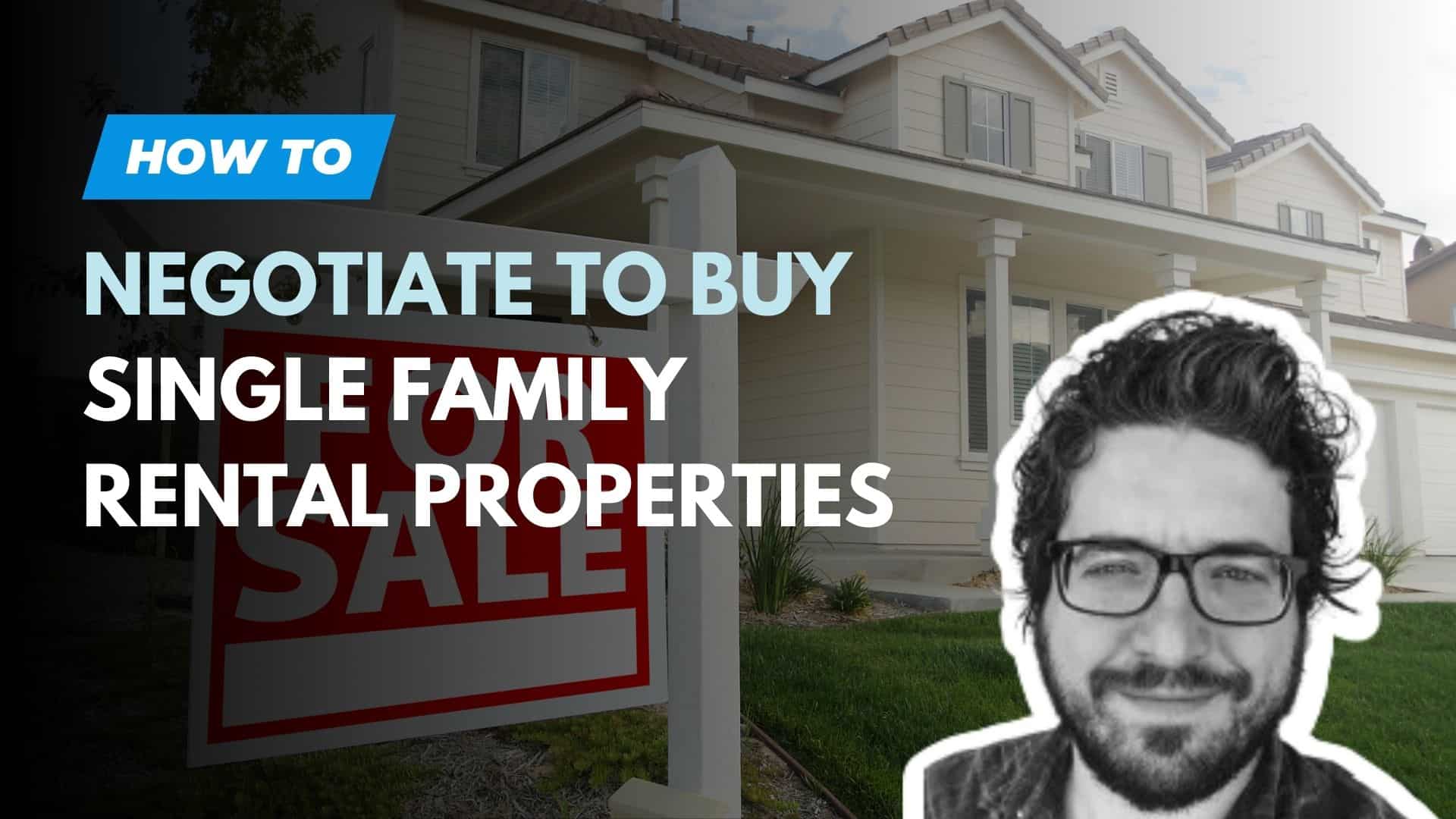 Real Estate Investing Understanding Market Trends with James Lipton Real Estate Real Fast