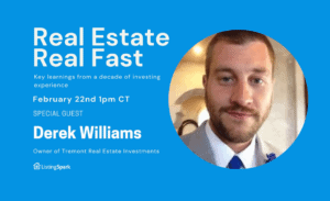 Real Estate Real Fast Episode 16