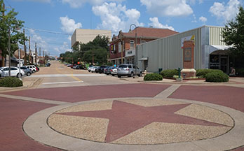 Longview, Texas Longview, Texas