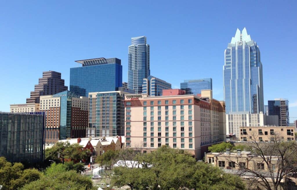 Texas Real Estate Market: An Inside View