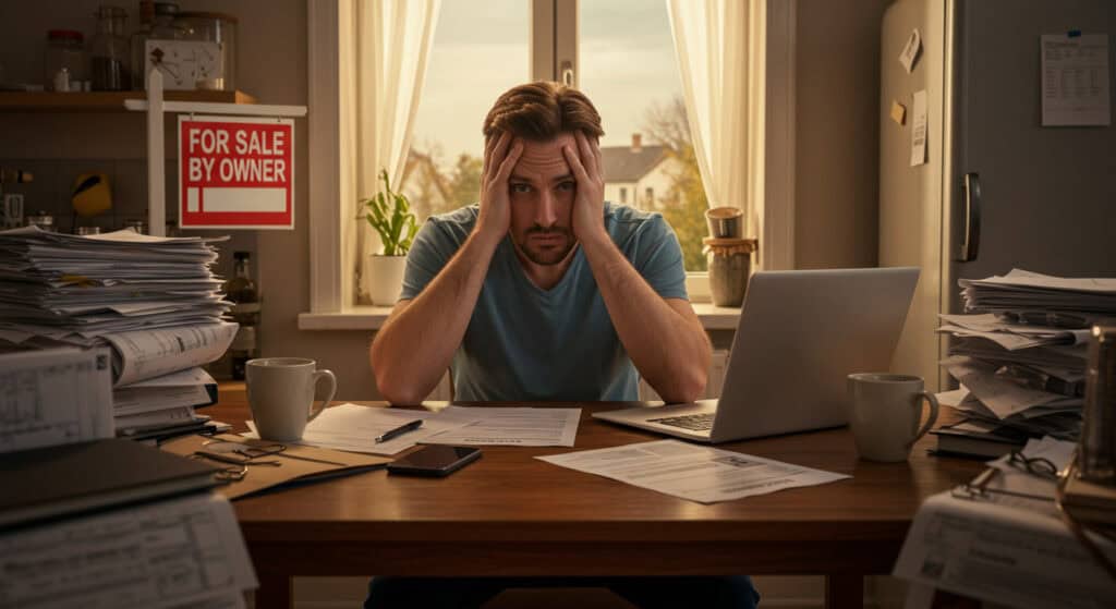 Top 10 FSBO Mistakes Sellers Make and How to Avoid Them 1
