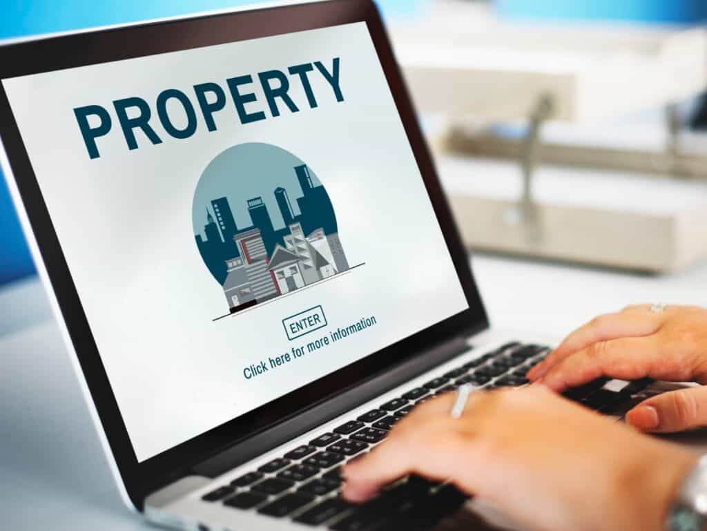 Real Estate Software for Investors