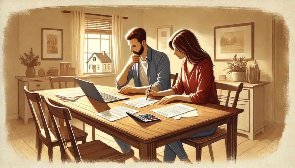 FSBO Documents and Paperwork
