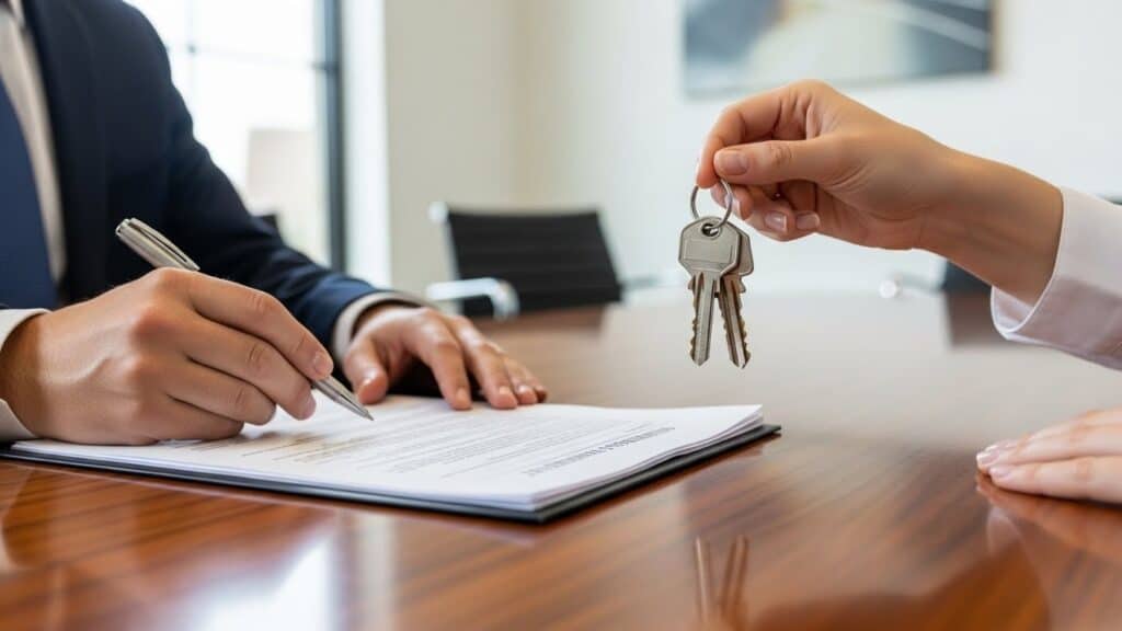 FSBO Closing Documents and Settlement Process