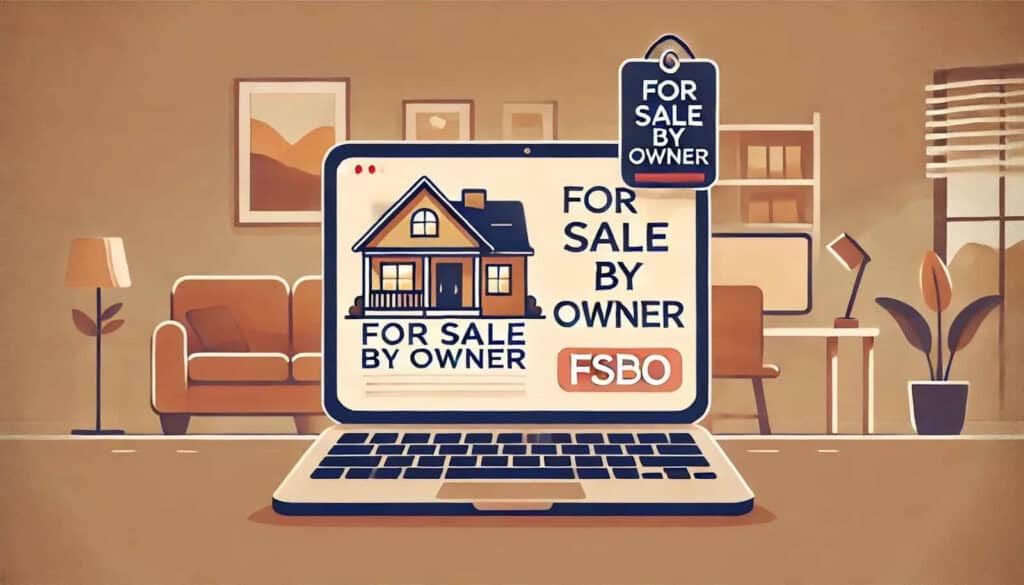 FSBO Without a Realtor