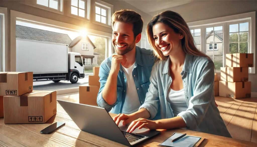 Saving Money with Online FSBO Services