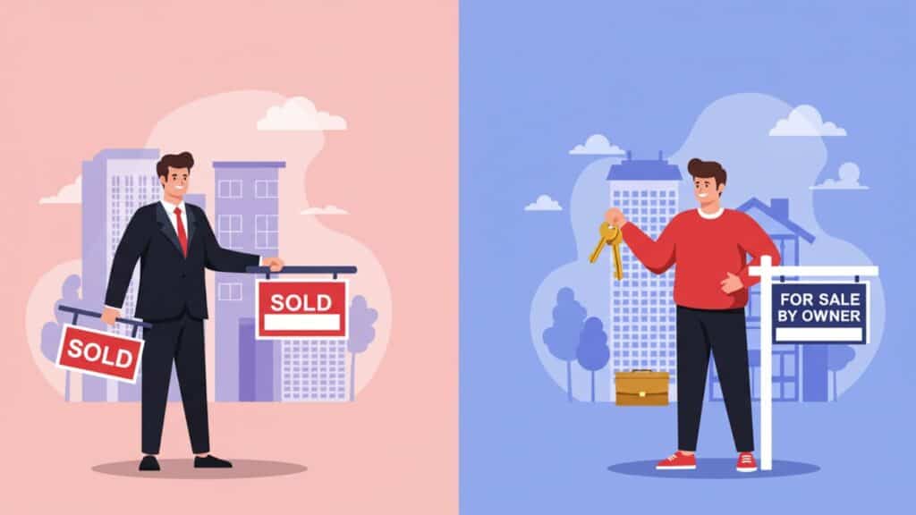 Do You Need a Realtor to Sell a House? 1