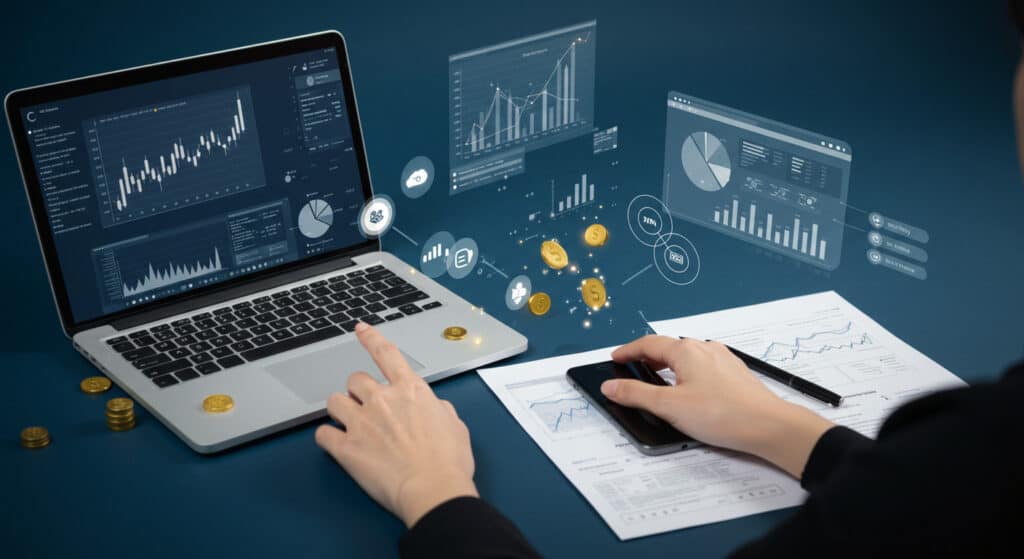 Smart Home Pricing Decisions with Professional Market Analysis Tools