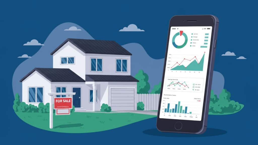 How to Price Your Home: Key Factors That Determine Market Value 1