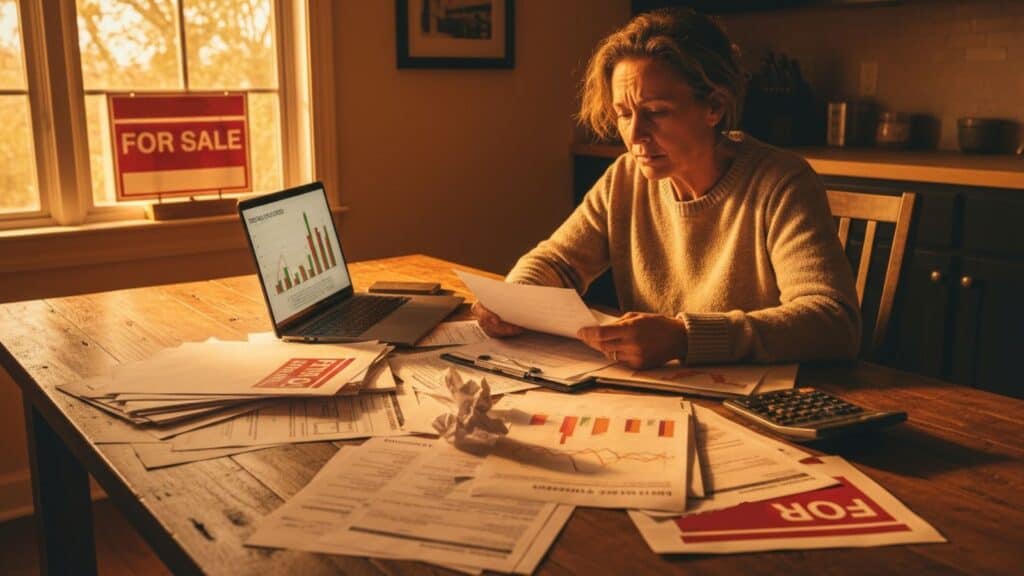 Common FSBO Pricing and Legal Challenges That Cost Sellers Money