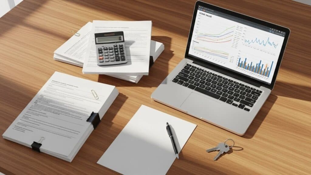 Market Analysis Tools for Accurate Valuation