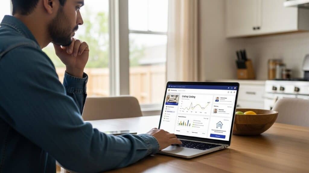 Sell House Quickly With Technology-Driven Listing Platforms