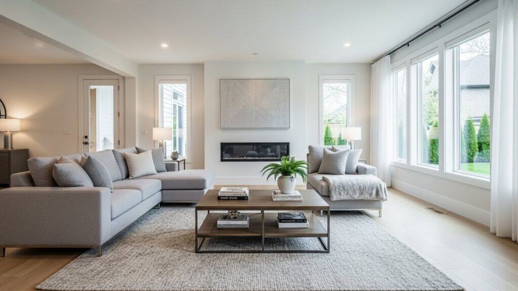 Professional Photography Through Real Estate Listing Services