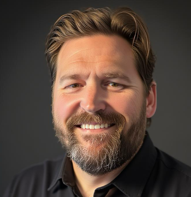 Aaron Jistel, Founder and Broker of ListingSpark