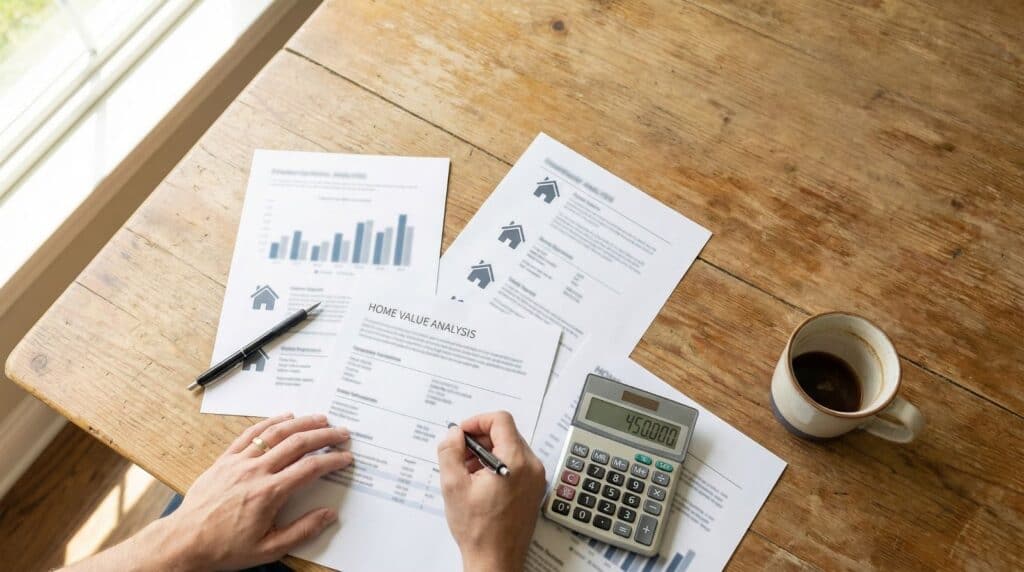 Selling a Home With a Mortgage: What Every Seller Needs to Know 3