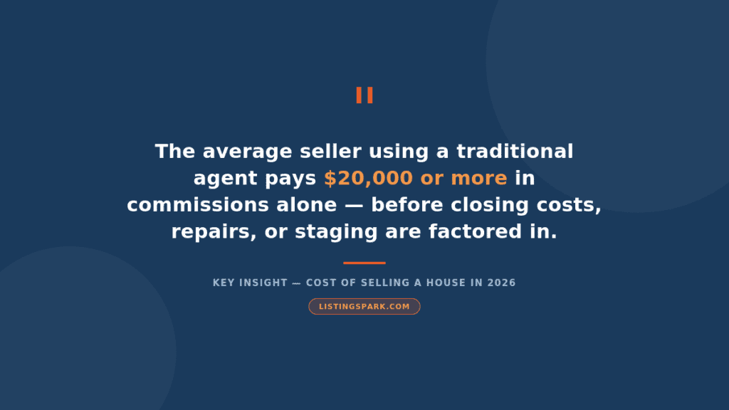 Is the Cost of Selling a House Worth It in 2026? 4