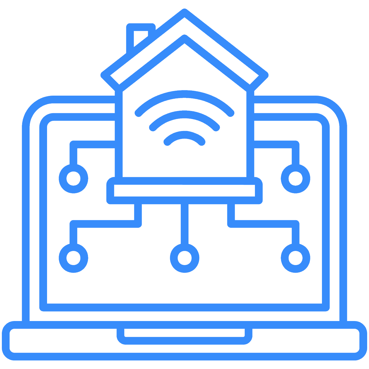 Automation icon